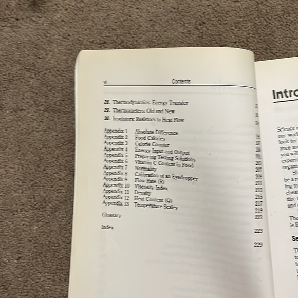 Book - Science - Picture 4 of 4